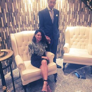 Meet your Posher, Dolores